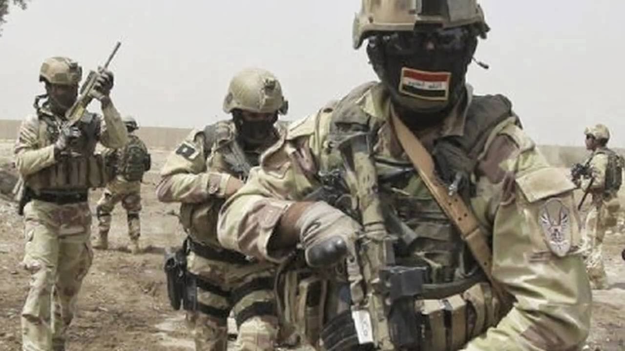 قيادي في "داعش" تم استدراجه من تركيا فسقط في فخ الانبار