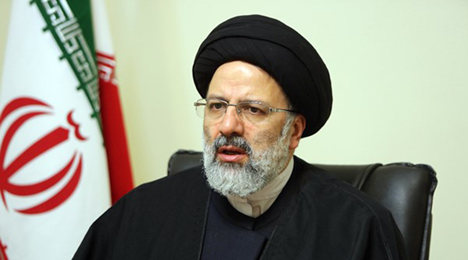 آية الله رئيسي نائباً أولاً لرئيس مجلس خبراء القيادة