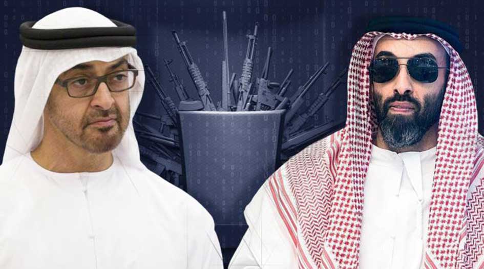 هام.. ضابط إماراتي يتحدث عن هروب قريب لرجال أمن من الإمارات إلى هذه الدول