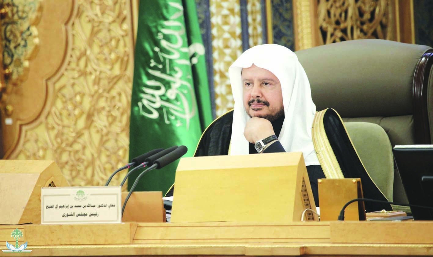 ملاسنة حادة بين المندوب اللبناني والسعودي والاخير يعجز عن الرد