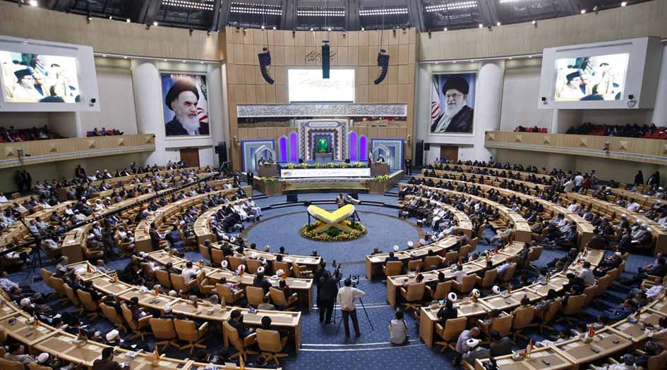 أعضاء لجنة التحكيم لمسابقات إيران الدولية للقرآن لشهر شعبان 1440