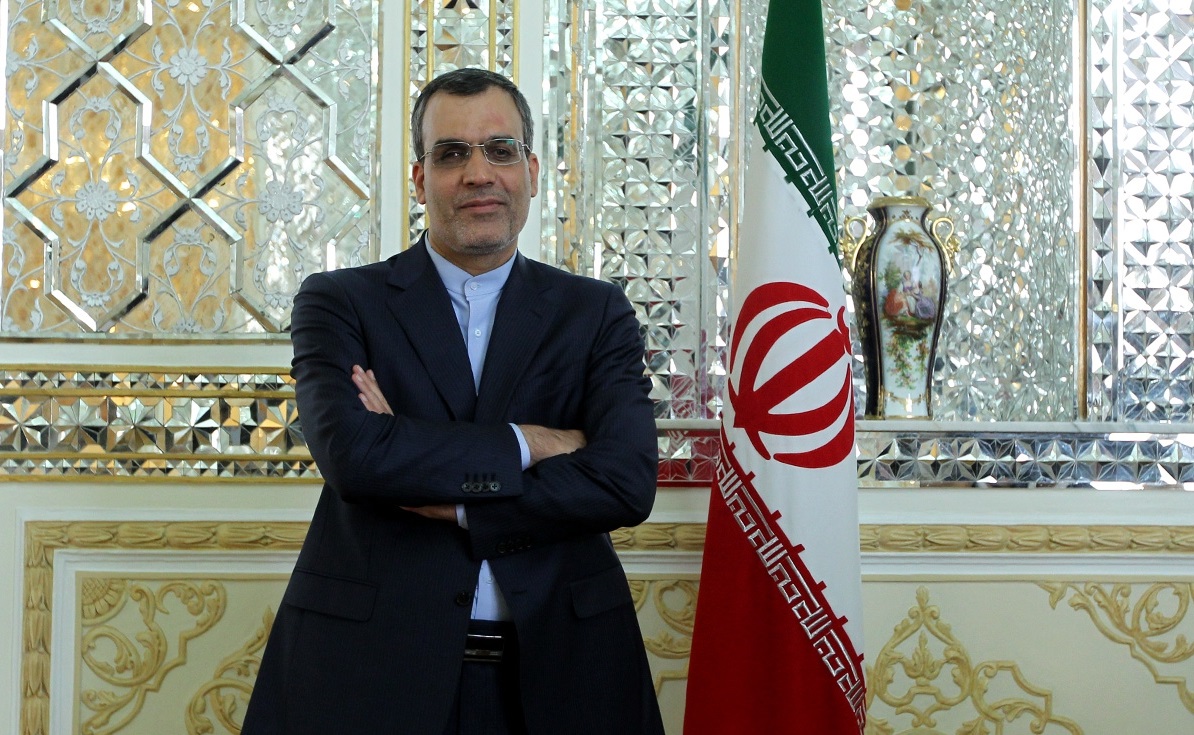طهران تحذر السعودية من تداعيات حرب اليمن 