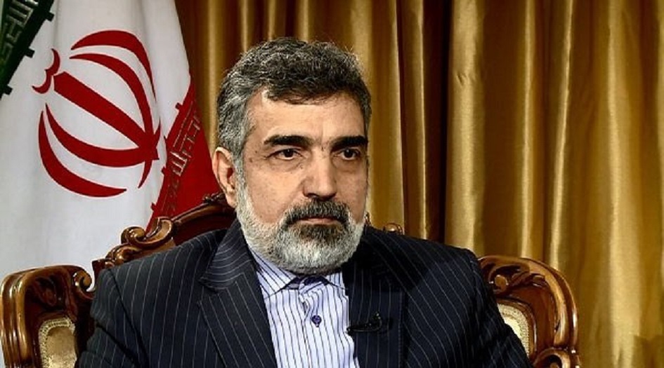 ايران تزيح الستار قريباً عن اكثر من 100 انجاز نووي