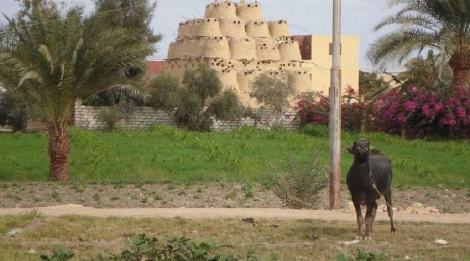 صورة.. لاجئ سوري هرب من الحرب فخسر ابنائه الاثنين بابشع الطرق