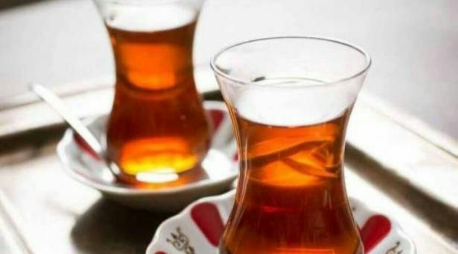هذا ما يفعله الشاي بعد الغداء في جسمك!