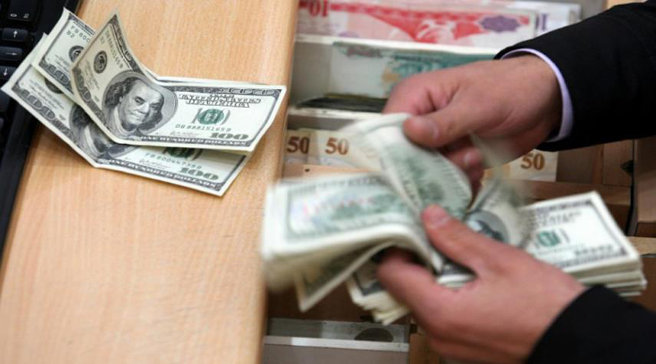 تحول مفاجئ في سعر الدولار في بورصة الكفاح والأسواق المحلية