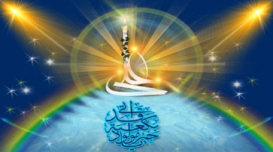 مولد أمير المؤمنين الامام علي عليه السلام.. قصة ولادة الامام علي في الكعبة" القصة الكاملة"