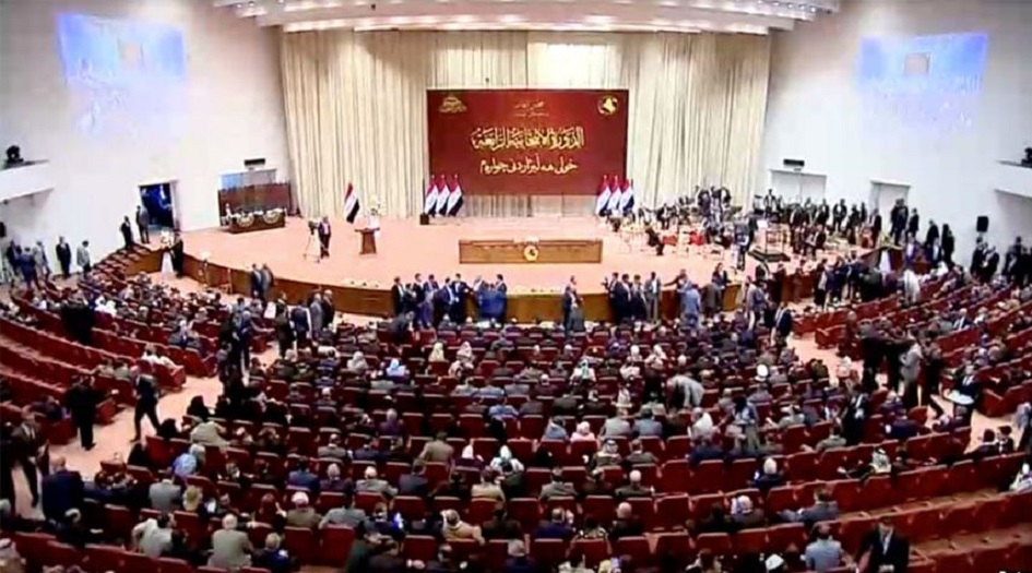 العراق.. مشروع قانون تعديل الجنسية يثير جدلًا واسعًا
