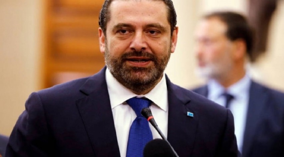 الحريري يتخذ موقفا جديدا من التواصل مع سوريا