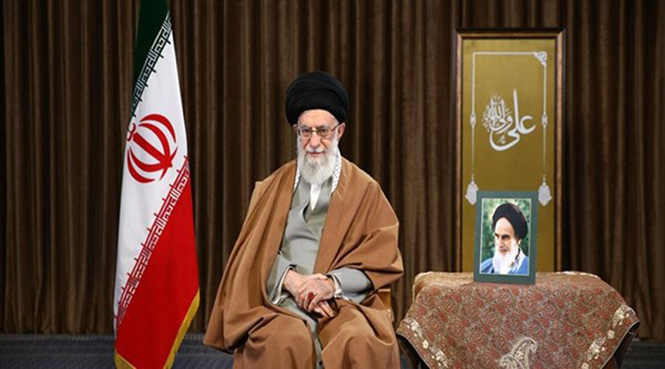 الإمام خامنئي يسمي العام الجديد بـ"عام ازدهار الإنتاج"