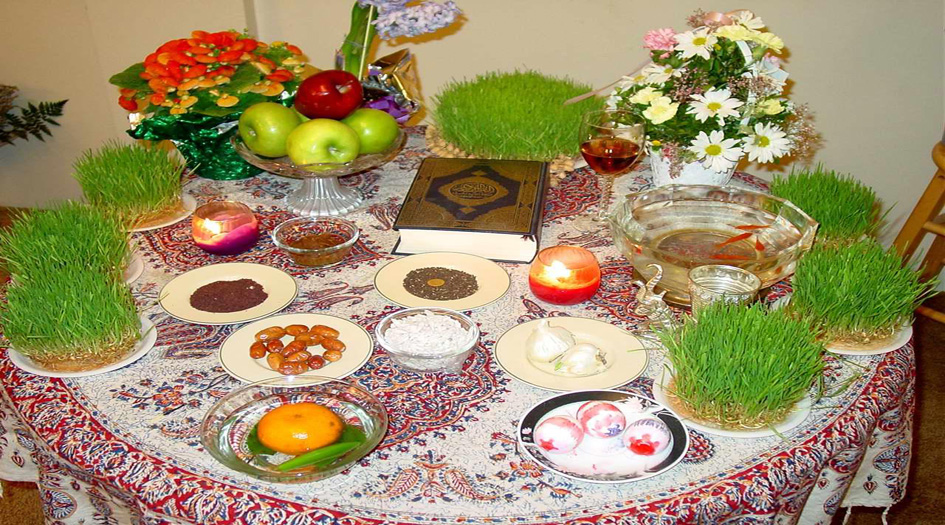 أسرار ومعاني عيد النوروز.. أقدم الأعياد التي عرفتها البشرية