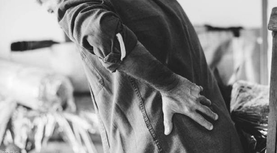 5 آلام في الظهر.. لا تتجاهلها أبدا