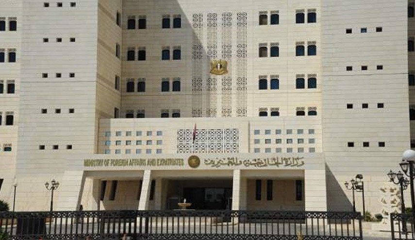 هكذا ردت سوريا على موقف ترامب تجاه الجولان السوري المحتل