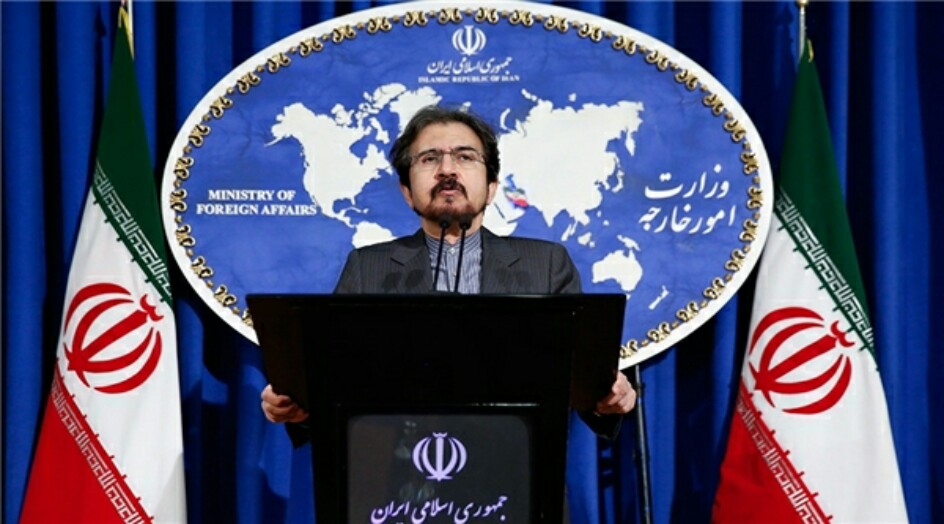 طهران تعرب عن الأسف العميق لحادث غرق العبارة في نهر دجلة بالعراق