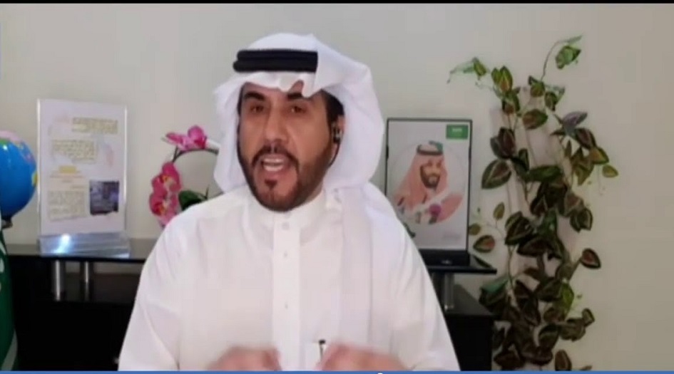 كاتب سعودي متصهين يبارك لإسرائيل السيادة على الجولان