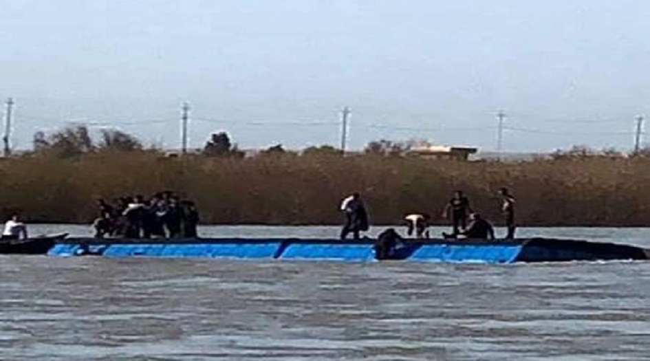 العراق... مجلس نينوى يصدر قرارات هامة بشأن حادثة غرق العبارة