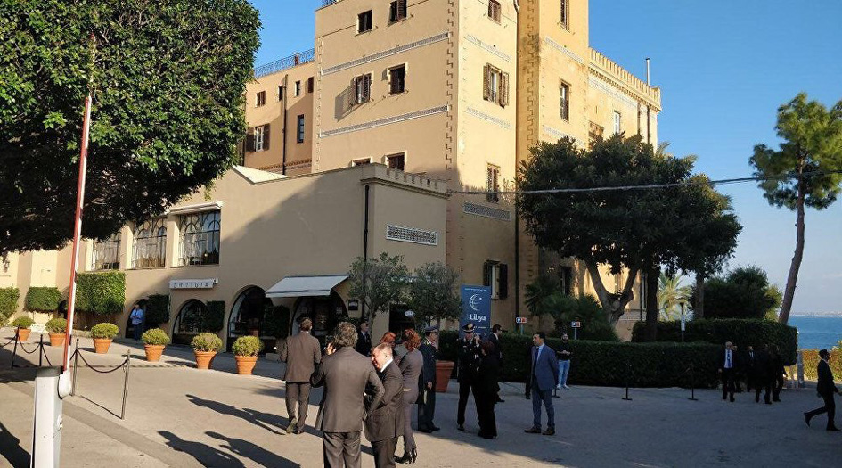 امريكا تحذر من هجوم إرهابي وشيك في ليبيا