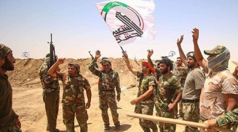 عشائر نينوى تؤكد تمسكها ببقاء الحشد الشعبي في المحافظة 
