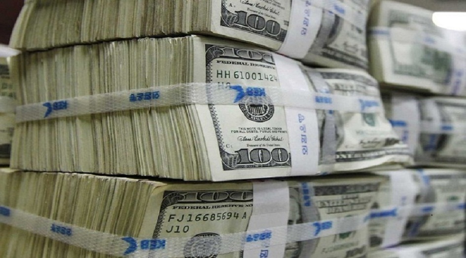 اخر تطورات سعر صرف الدولار  في الاسواق العراقية