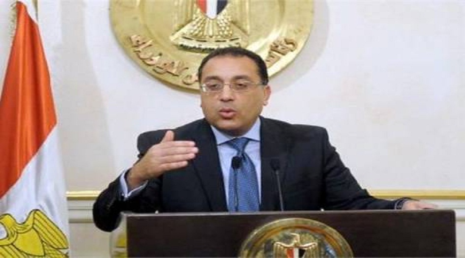 رئيس الوزراء المصري يزور العراق الشهر المقبل