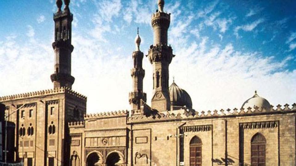  تعليق "الأزهر" على التصريحات الأمريكية حول الجولان