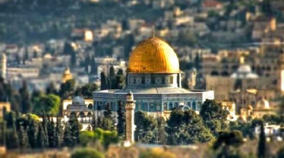 رومانيا وهندوراس تقرران نقل سفارتيهما إلى القدس المحتلة