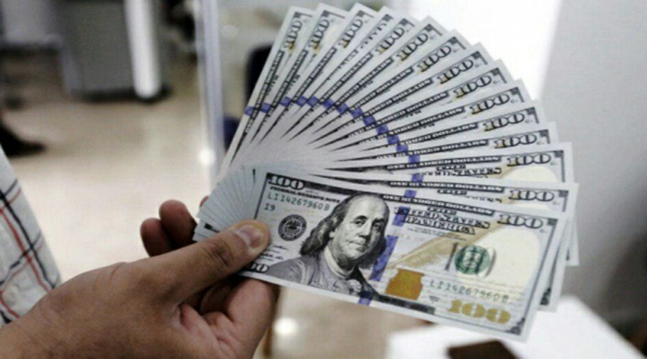 آخر تطورات سعر صرف الدولار في العراق اليوم الاثنين