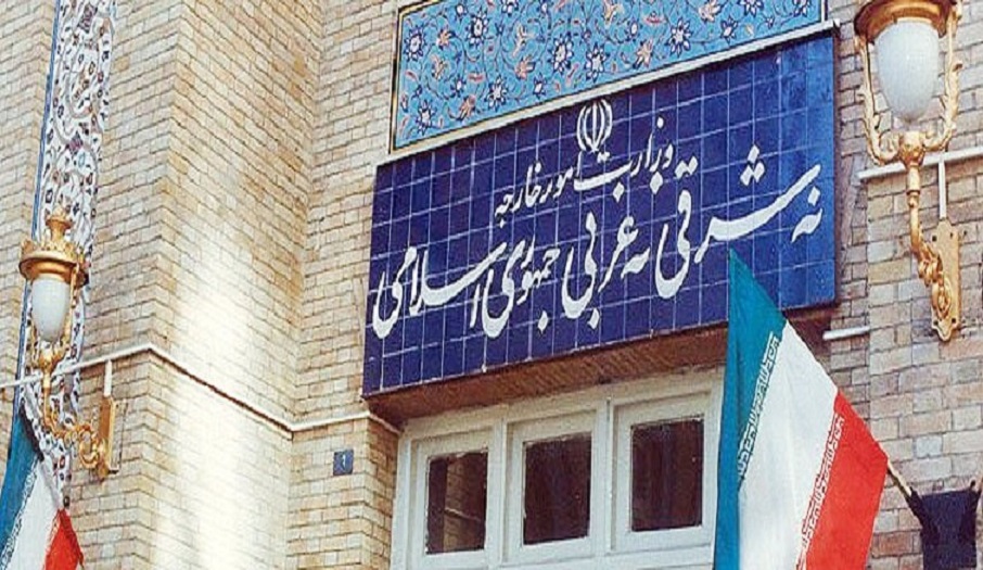 ايران تدعو لوقف العدوان واراقة الدماء في اليمن فورا