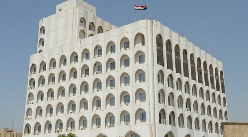 العراق يوضح موقفه من قرار الرئيس الاميركي الاعتراف بضم الجولان لاسرائيل