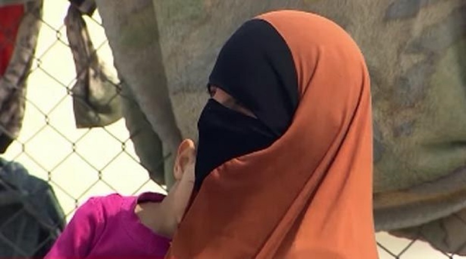 من مضيفة إلى داعشية .. قصة الآيرلندية ليزا سميث