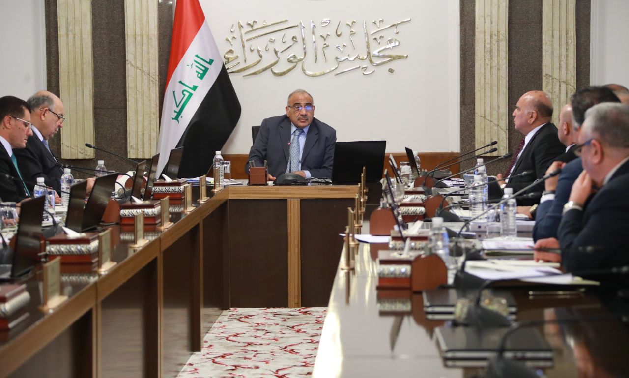 تصويت على إعفاء خاص للوافدين الإيرانيين الى العراق