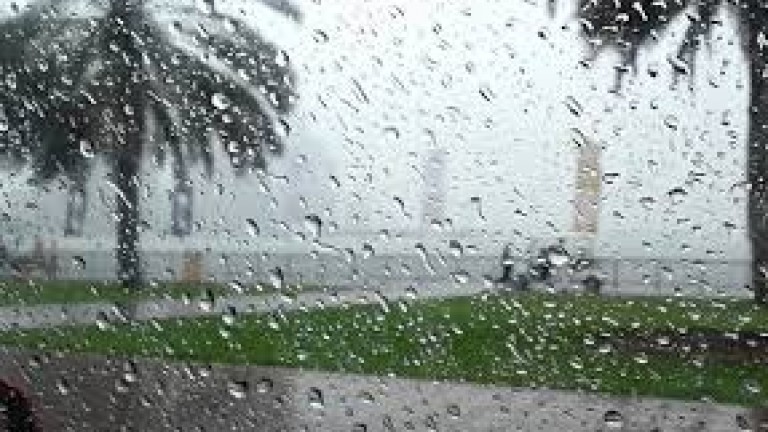 العراق يتأثر بمنخفض جوي آخر قريبا
