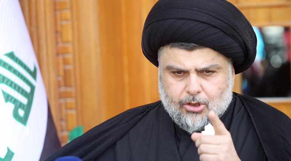الصدر يغرد: الجولان عربية