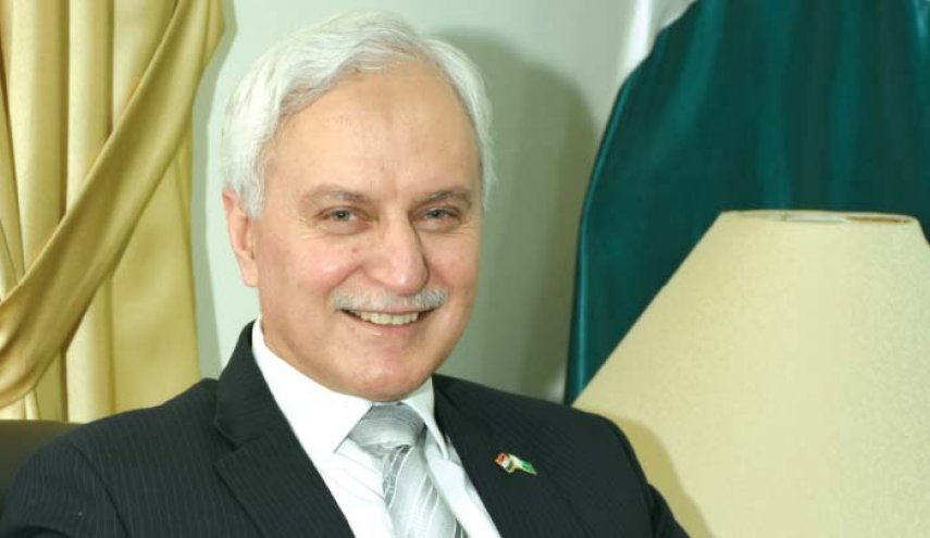 باكستان تجدد دعمها لسوريا في استعادة الجولان المحتل
