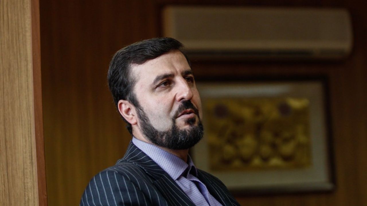 ايران تؤكد ضرورة التعاون الدولي للتصدي لجرائم السايبرية
