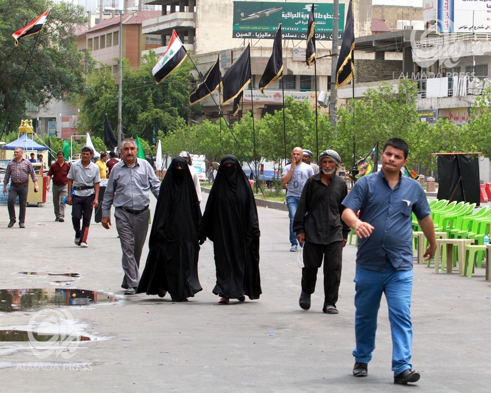 القضاء العراقي يحذر هؤلاء المخالفين للقانون