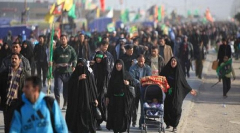مدينة عراقية اخرى تعطل الدوام الرسمي يوم غد الثلاثاء 