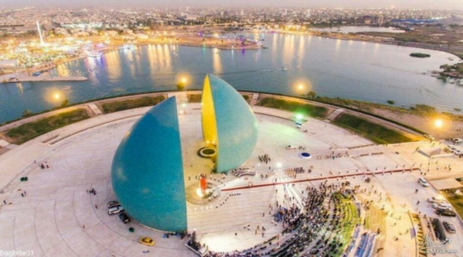 العراق: مؤسسة الشهداء توضح الحفل الغنائي في نصب الشهيد