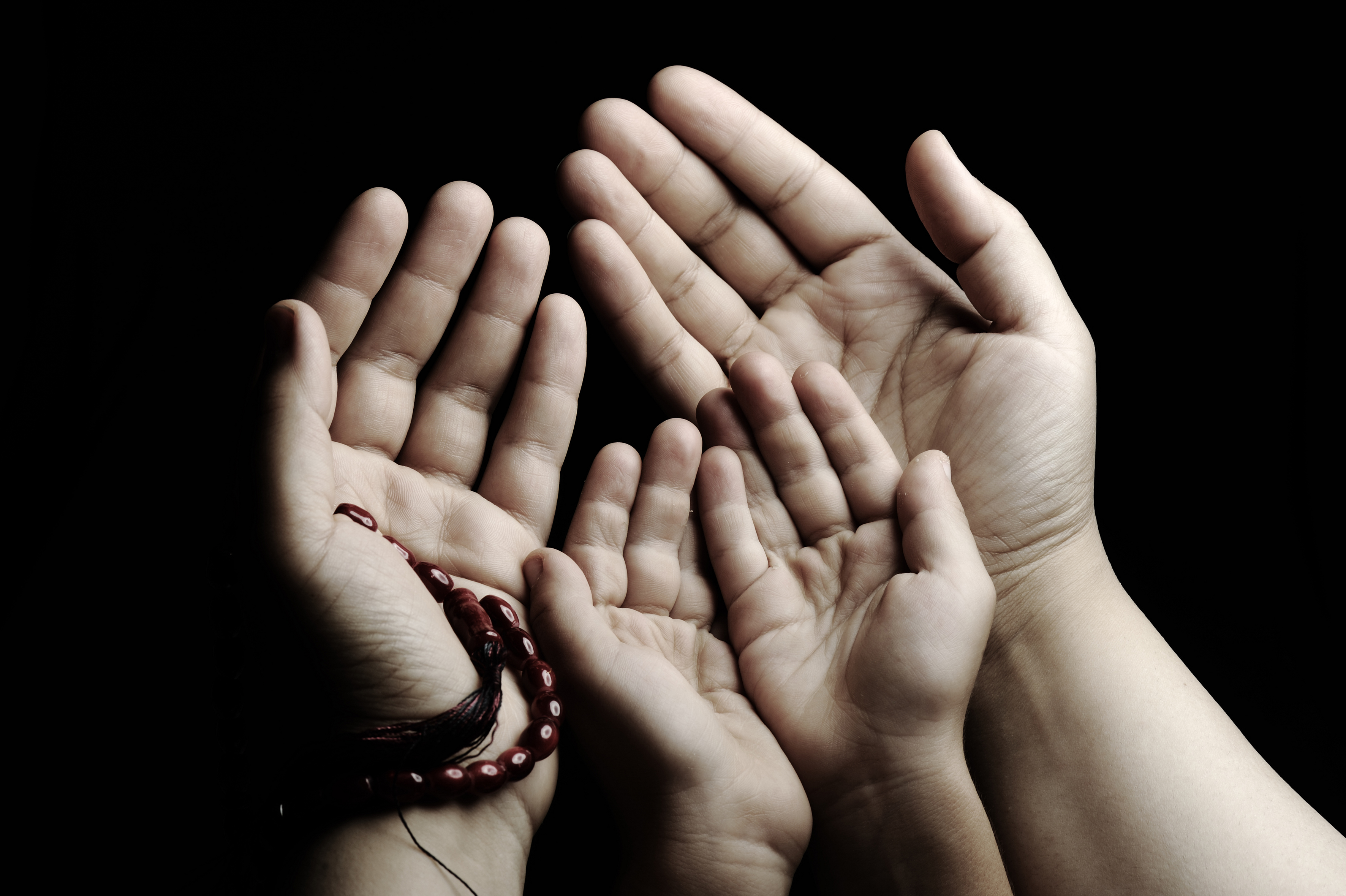 ما معنى "لولا دعاؤكم" من الآية 77 من سورة الفرقان؟