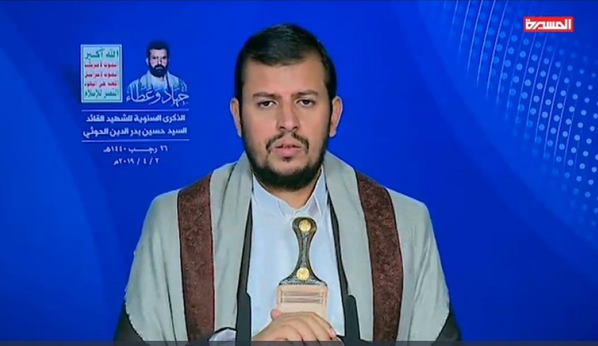 السيد الحوثي: أميركا لن تبقي لأدواتها أي مشروع في النهاية 