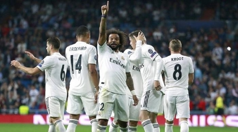 الكشف عن قائمة ريال مدريد لمواجهة فالنسيا.. الكبار يعودون