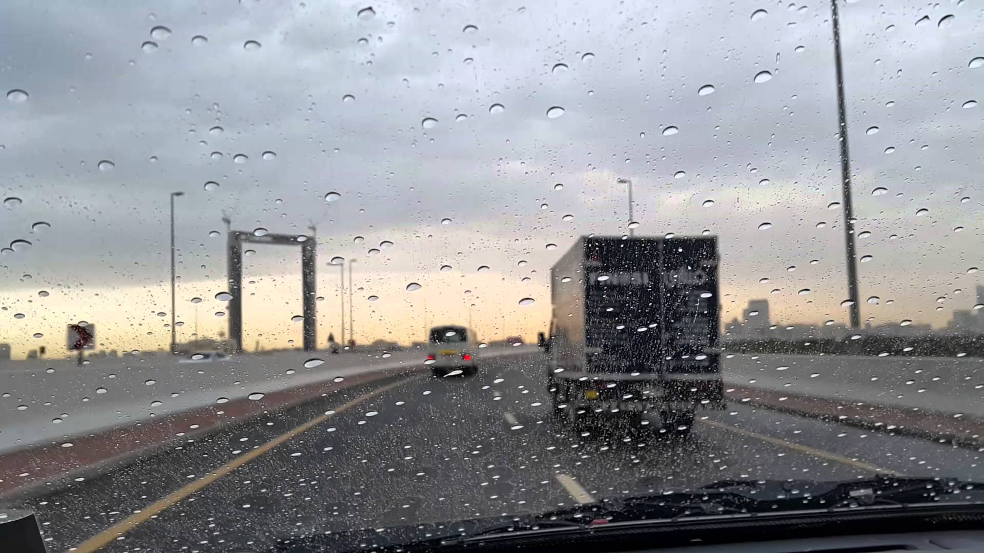 طقس العراق.. مفاجئآت ربيعية قادمة