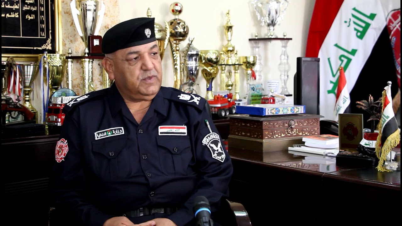 إجراءات عاجلة للتصدي لموجة السيول والفيضانات في ديالى