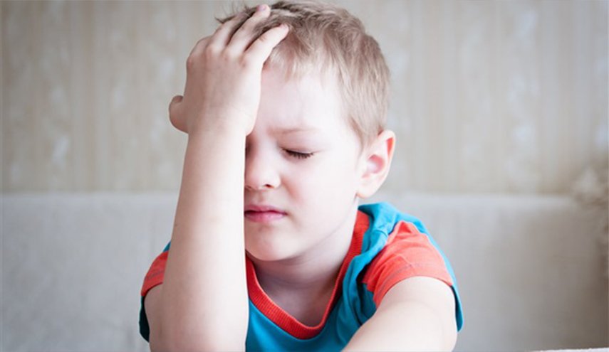 عدوى تصيب الأطفال تدفعهم إلى الإجرام عند البلوغ