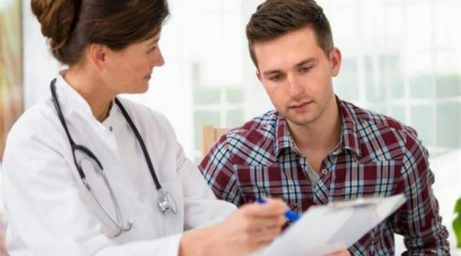 4 فحوصات طبيّة ضرورية يجب على كل رجل الخضوع لها سنوياً!