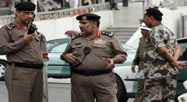  مؤلف الحراك الشيعي في السعودية احد معتقلي الحملة الجديدة 