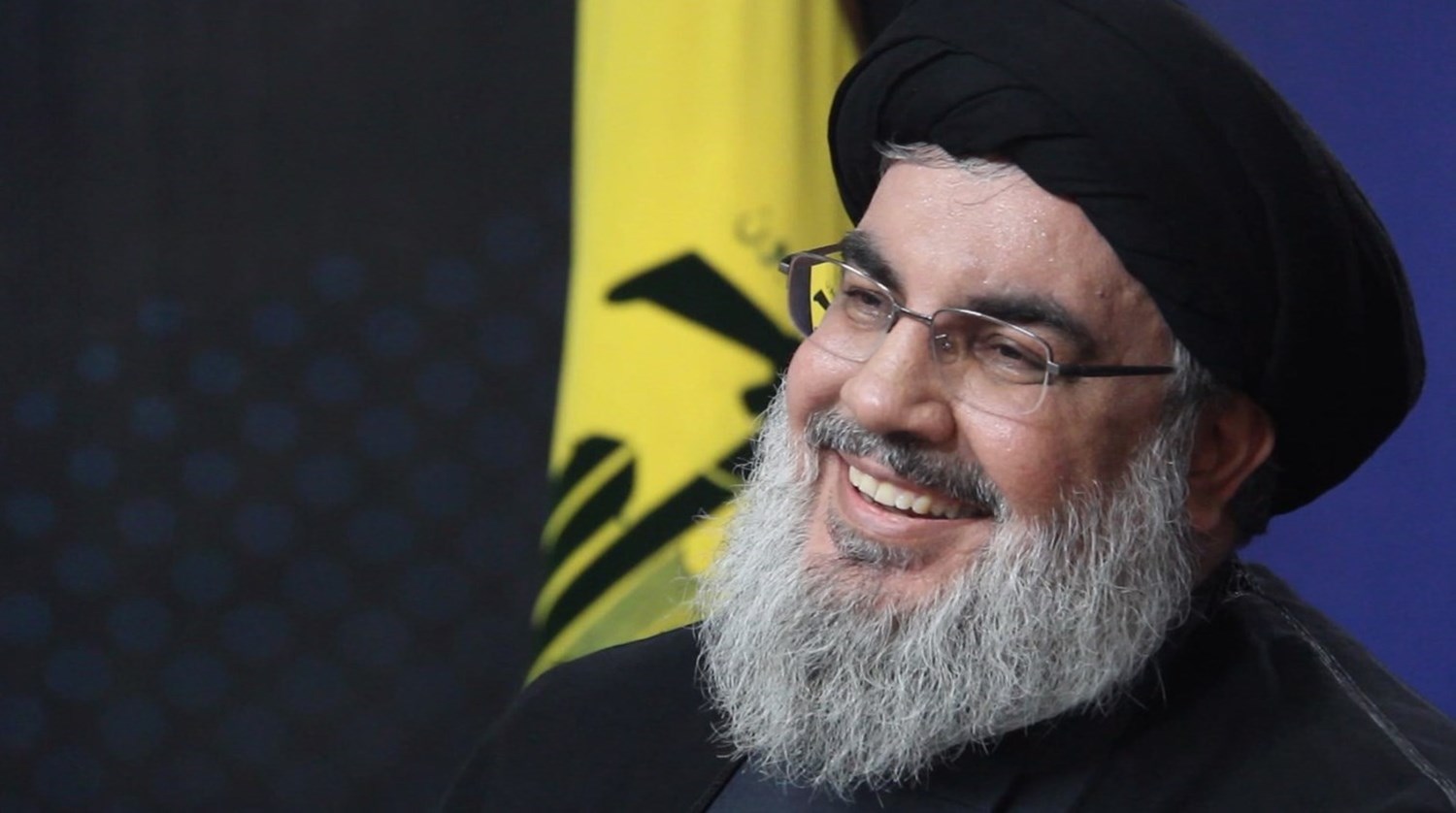 كلمة مرتقبة للأمين العام لحزب الله لبنان