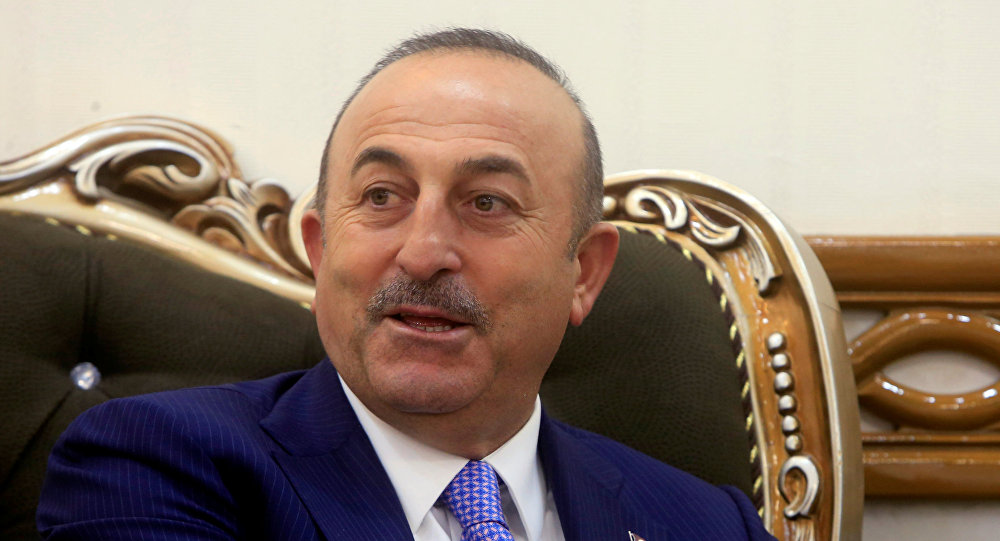تركيا : تصريح نتنياهو لن يغير هذه الحقيقة