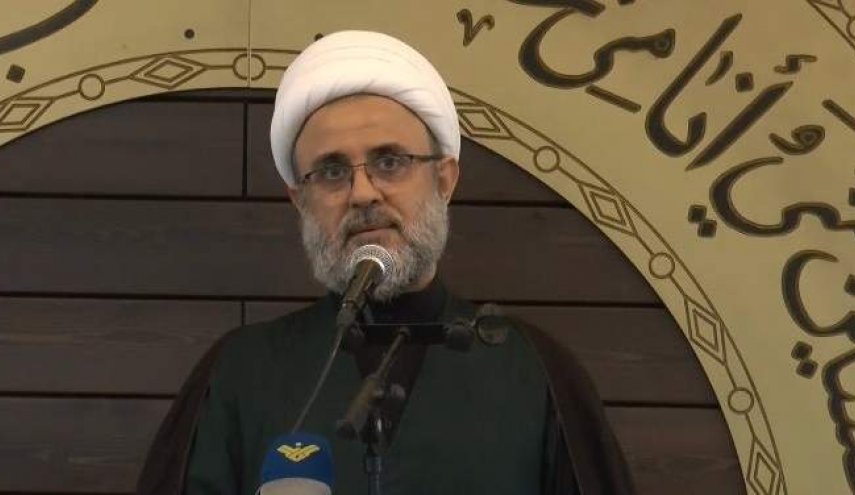 حزب الله: ليس أمام أميركا إلا الفشل أمام المقاومة