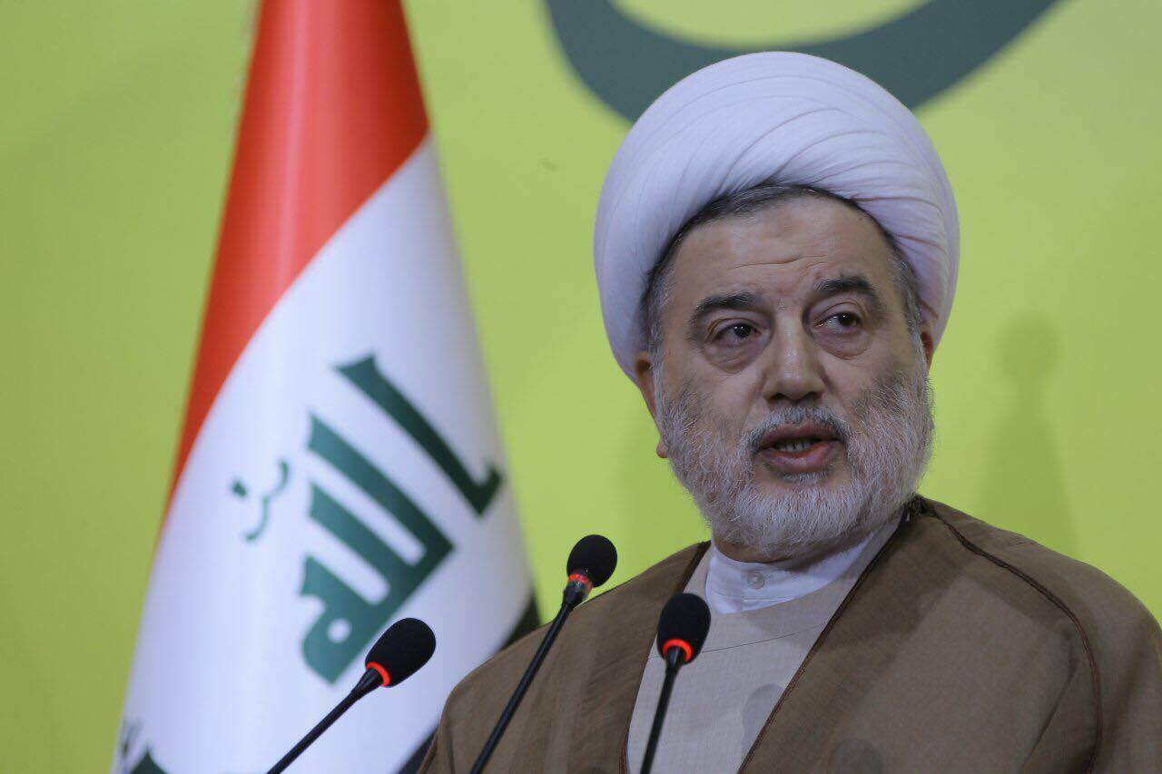 “المجلس الأعلى الاسلامي”: قرار ترامب ضد حرس الثورة ترضية للصهاينة 